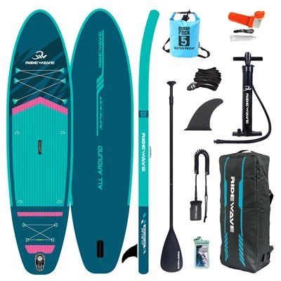 Paddle Board All Round